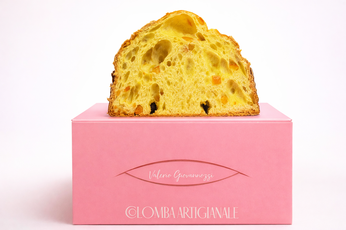 Colomba Tradizionale 1kg