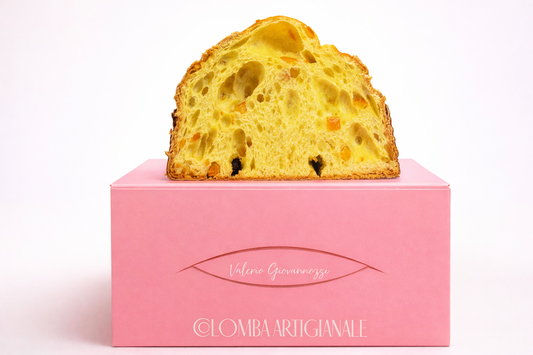 Colomba Tradizionale 1kg