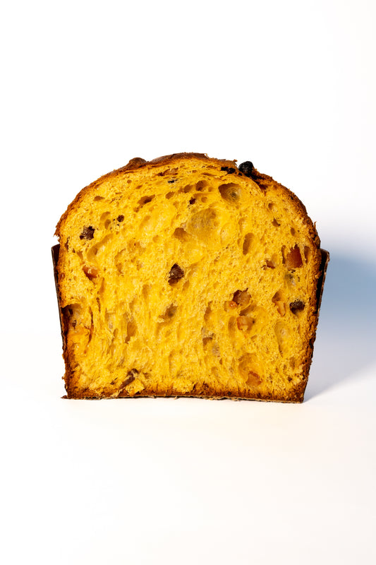 Panettone Tradizionale 750g