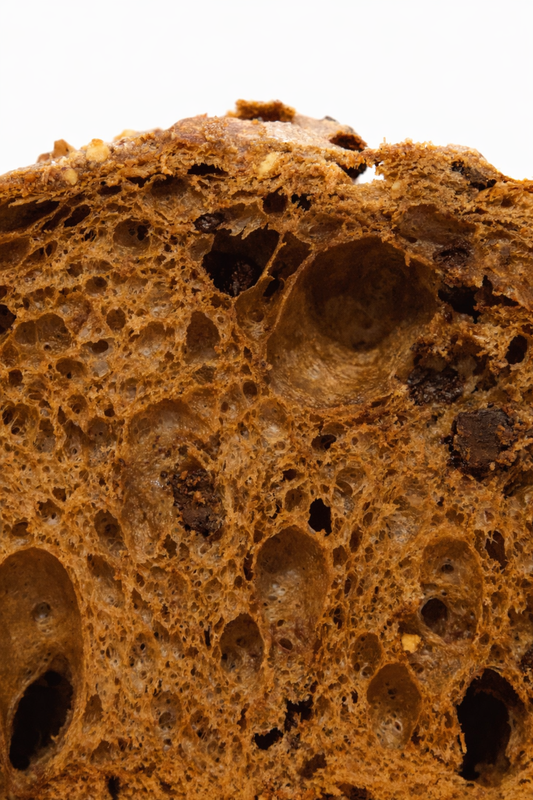 Colomba Dark Cioccolato - 1Kg