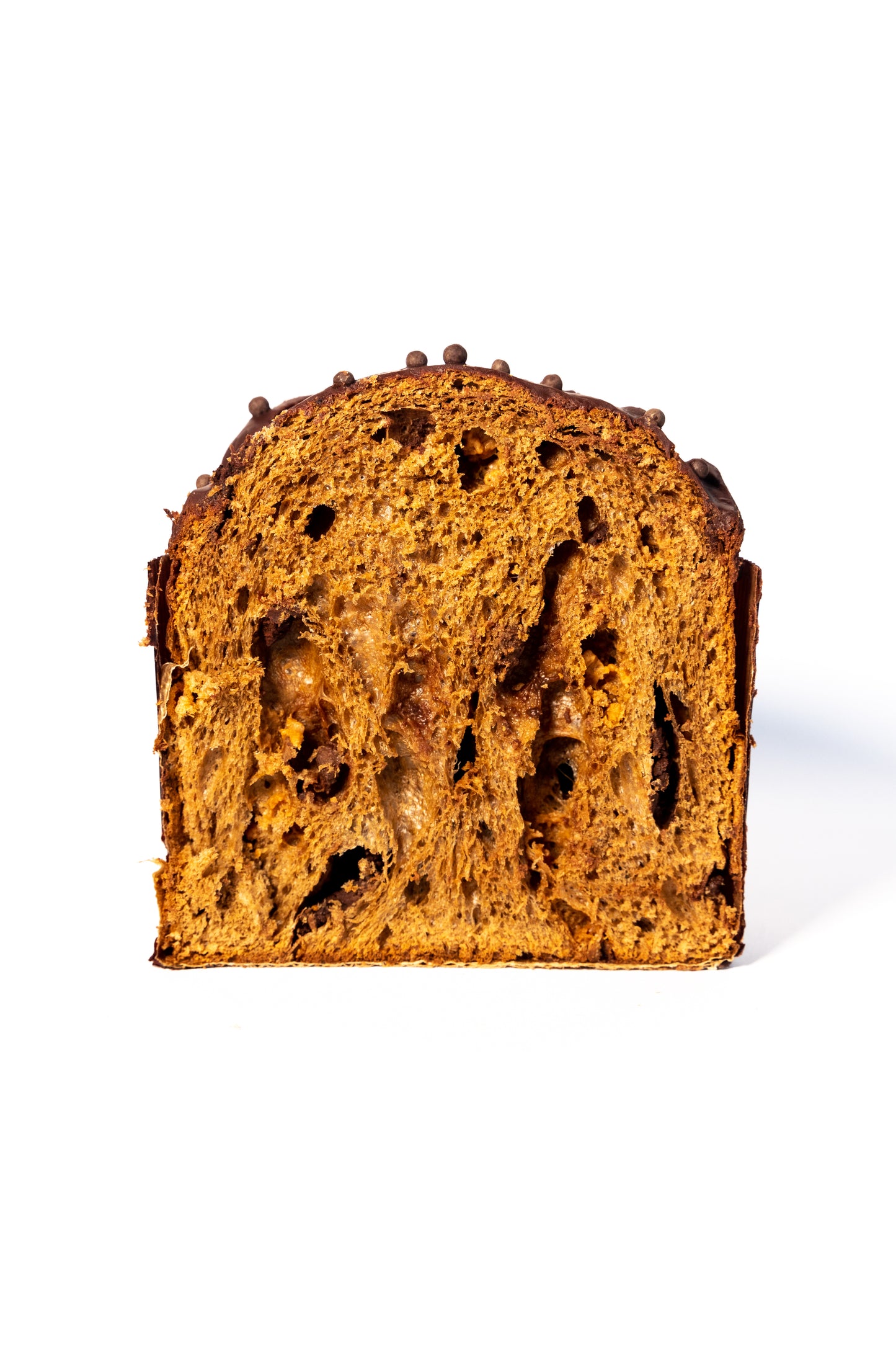Panettone Cioccolato - Honduras 750g