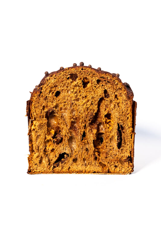 Panettone Cioccolato - Honduras 750g