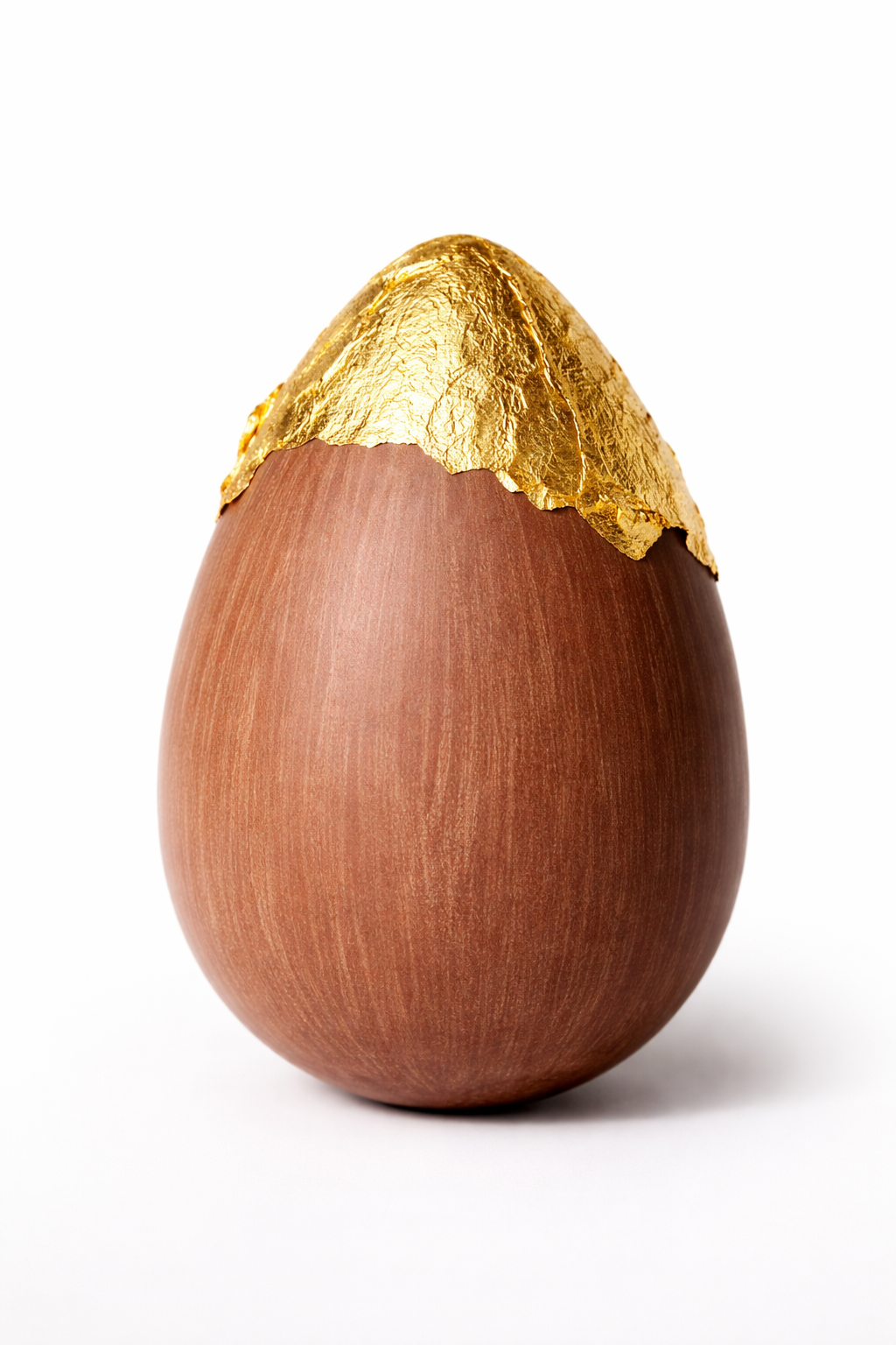 Uovo di cioccolato al Latte e pistacchio dubai - 300g