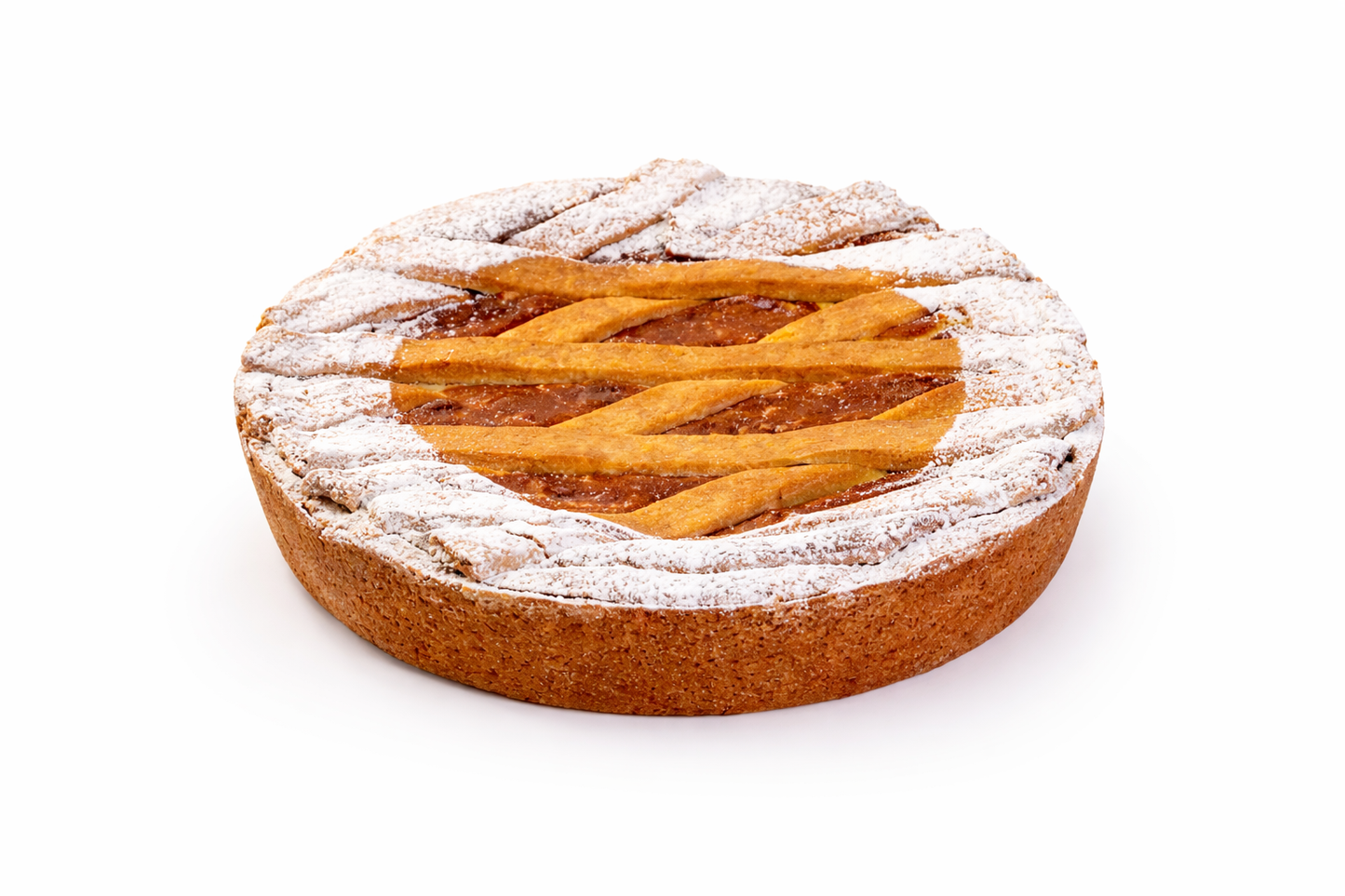 Pastiera - SOLO RITIRO IN NEGOZIO