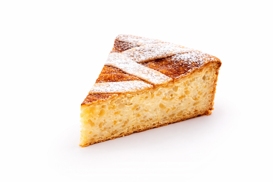 Pastiera - SOLO RITIRO IN NEGOZIO
