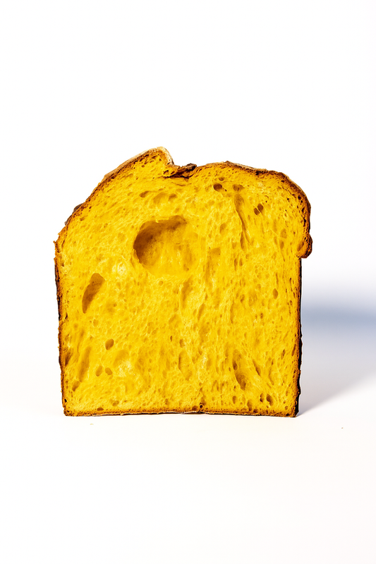 Panettone Pistacchio Love con Crema al Pistacchio - 750g