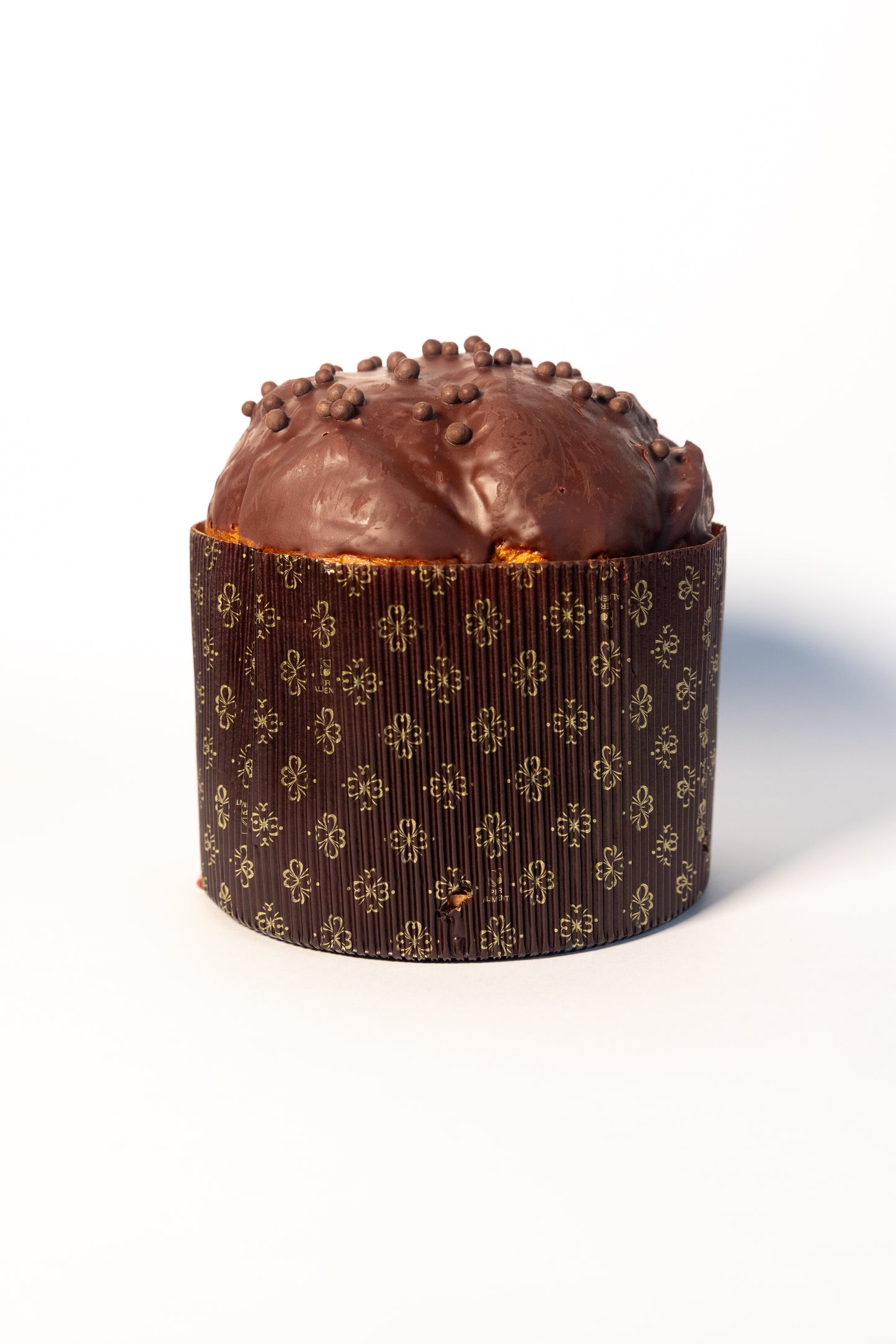 Panettone Cioccolato - Honduras 750g