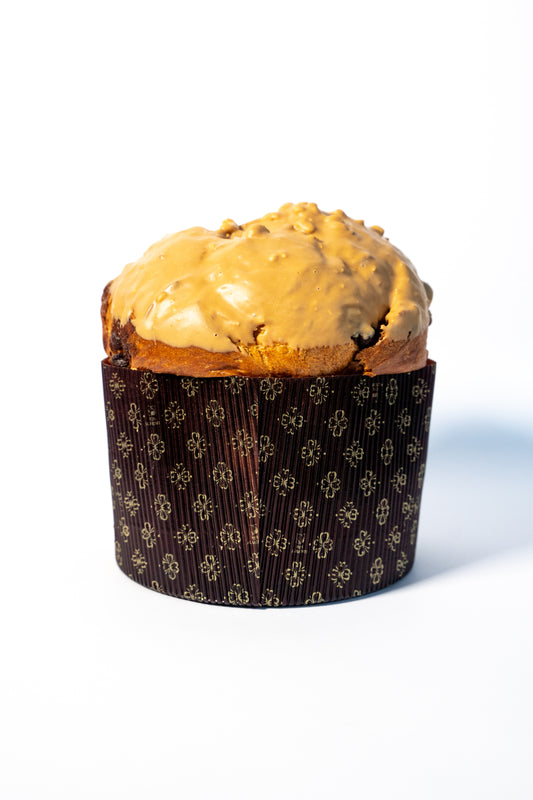 Panettone Caramello 750g