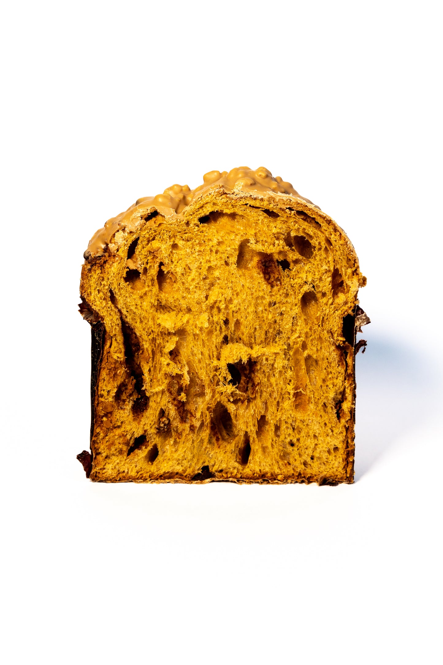Panettone Caramello 750g