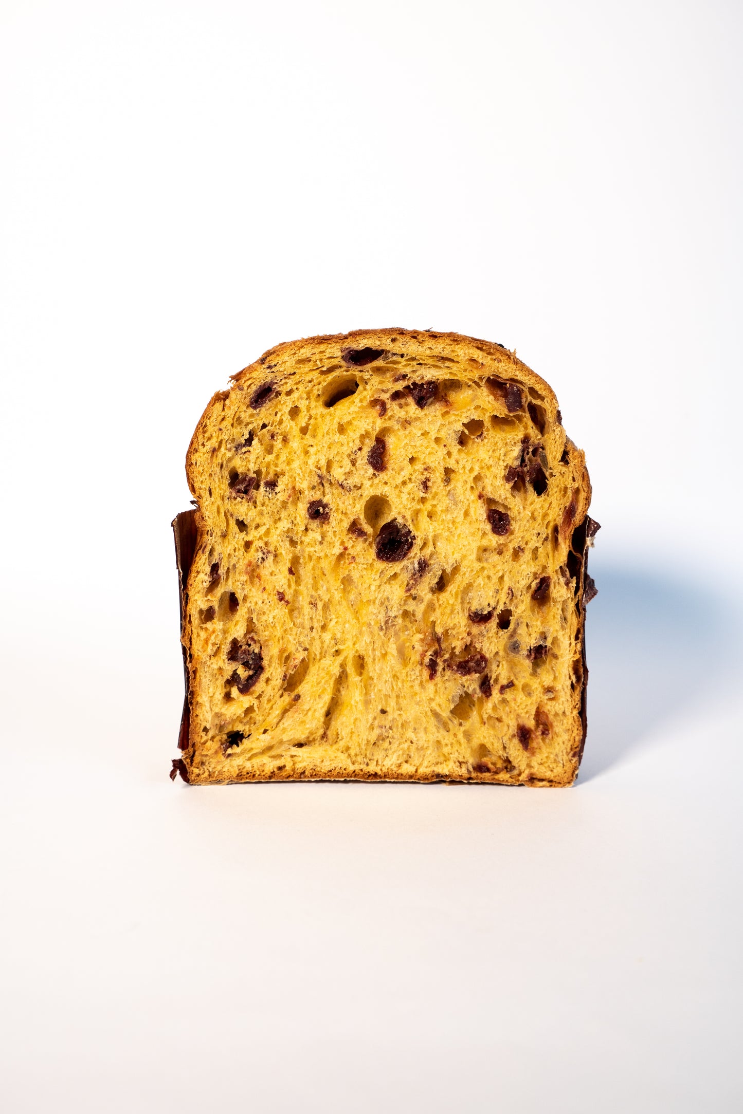 Panettone Anisetta e Visciola - Desiderio Marchigiano - 750g