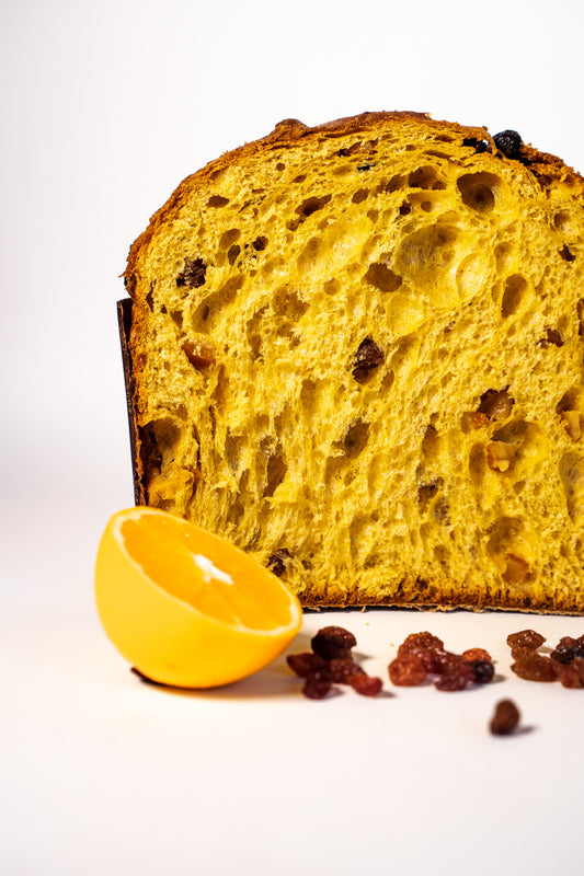 Panettone Tradizionale Ed. Limitata 1kg