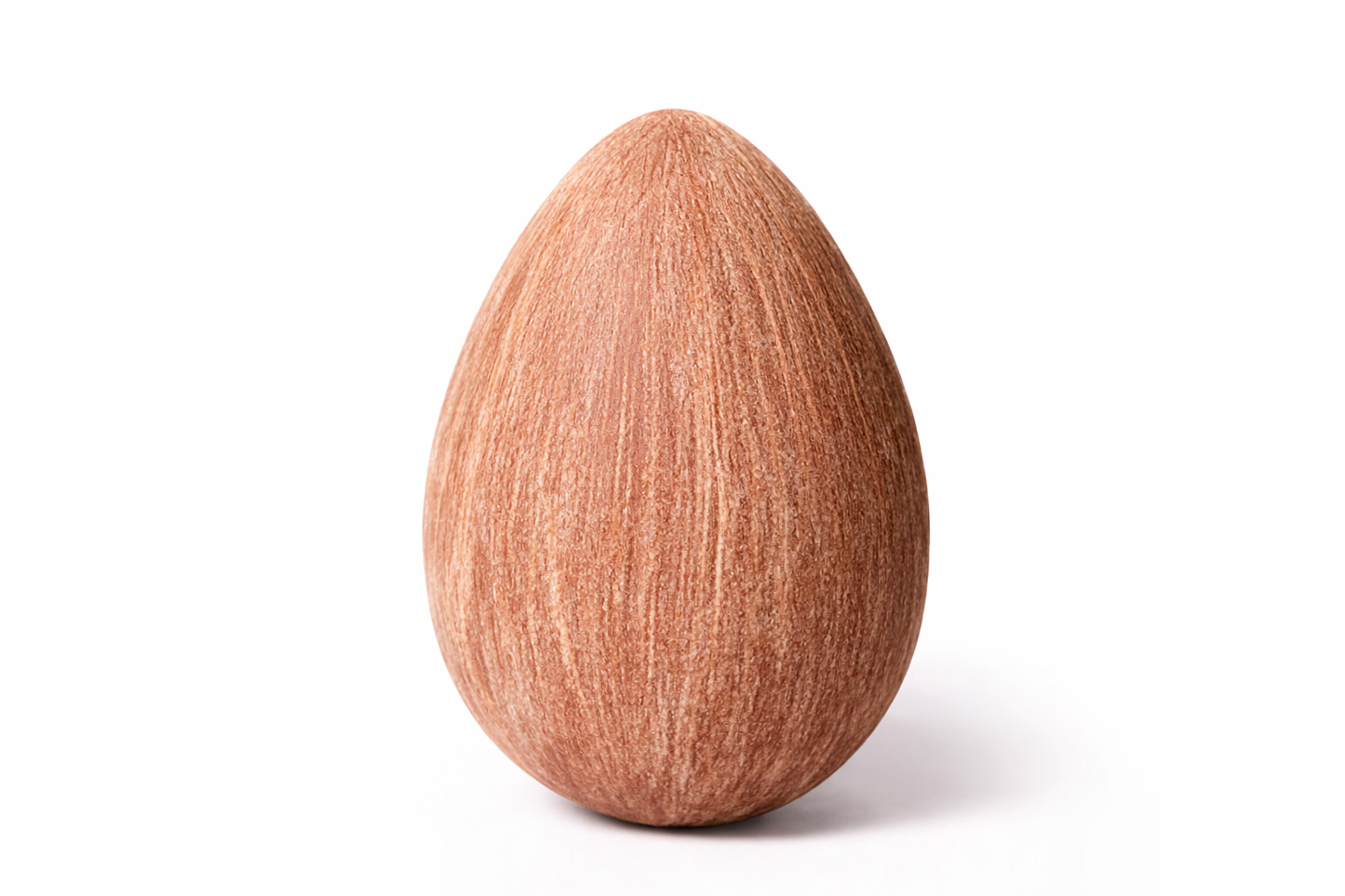 Uovo di cioccolato al Latte caramellato 36% - 700g CON SORPRESA