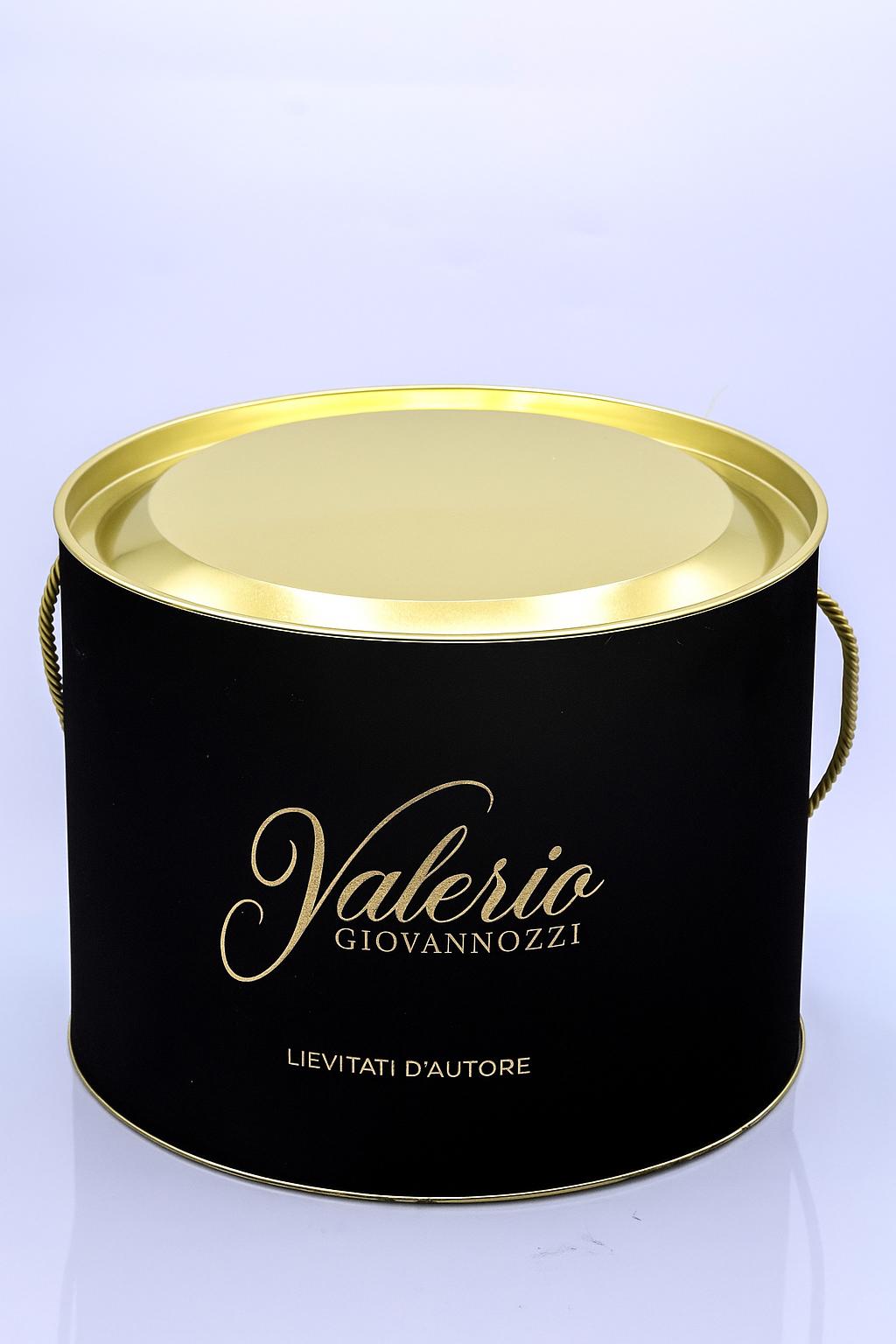 Panettone Tradizionale Ed. Limitata 1kg